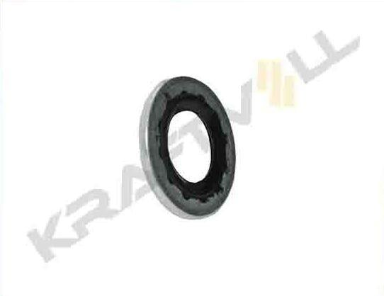 KOMPRESÖR KEÇESI  ÇAP 8MM  (10 ADET)