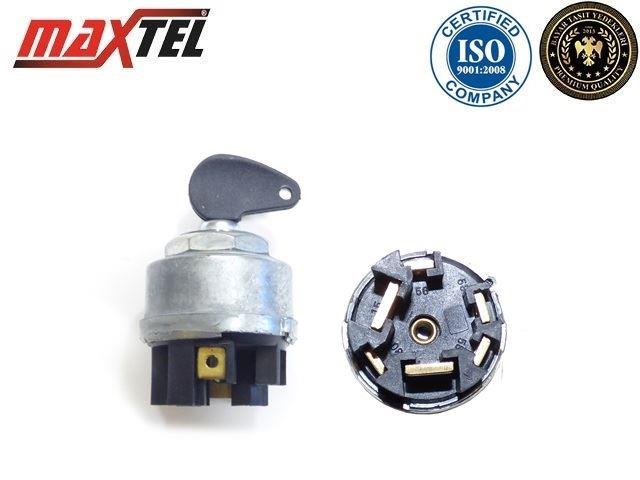 KONTAK ANAHTARI MERCEDES O300 SERİ DAF KHD 342106005