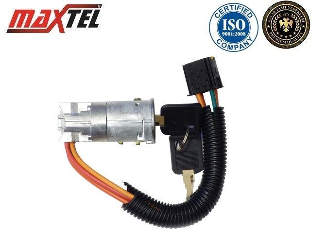KONTAK ANAHTARI RENAULT MEGANE I (96-03)  SCENIC I (JA) (96-03) 7701469419