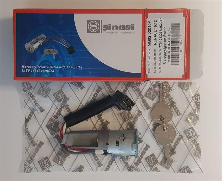 KONTAK ANAHTARI RENAULT R12 TOROS