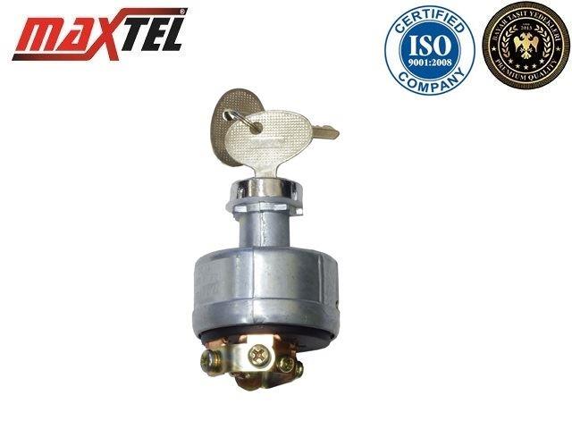 KONTAK ANAHTARI UNIVERSAL CAT / KOMATSU / HINO UZUN TIP 2221245200