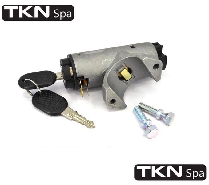 KONTAK GÖVDESİ ANAHTARLI FİAT UNO