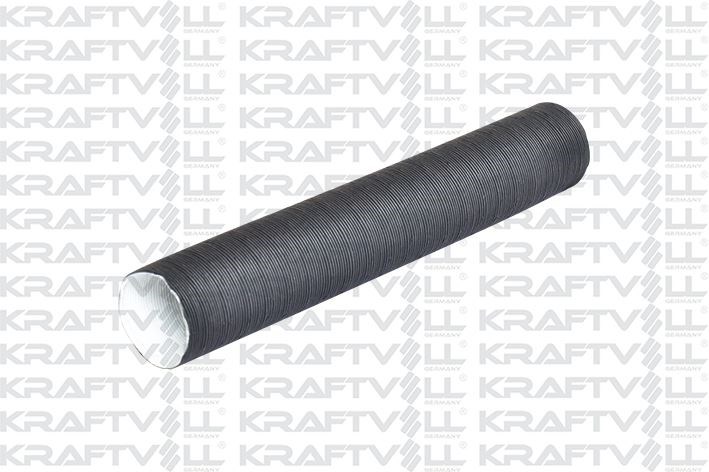 KRAFT HORTUM SIYAH R9 (Ø50mm x 33cm)