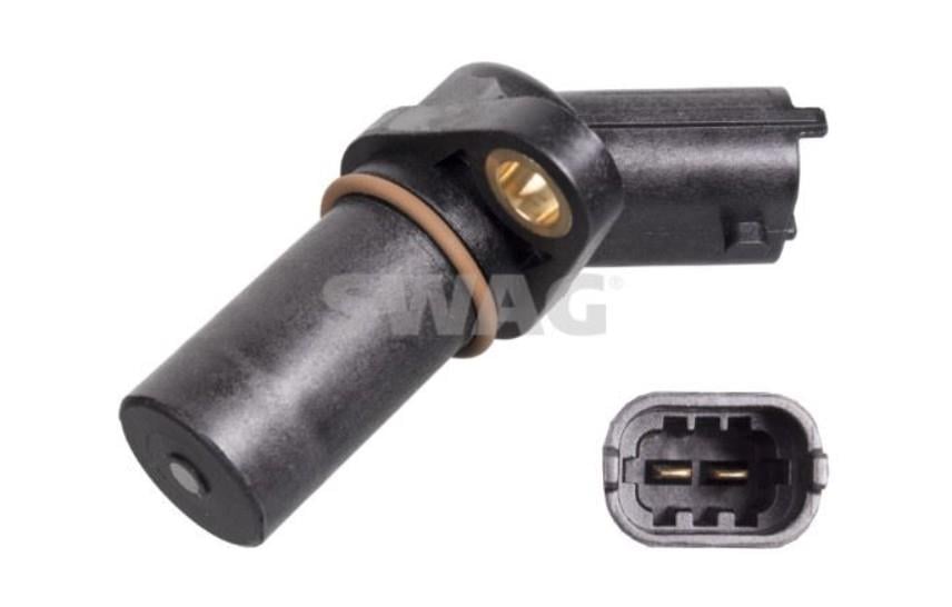 KRANK MİL DEVİR SENSÖRÜ ASTRA G-H 98> CORSA B-C-D 94> MERIVA A 04> AGILA-TIGRA B 1.2-1.4 XE-XEP-XEL ASTRA G-VECTRA B-C ZAFIRA A 2.0-2.2 16V DTI