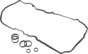 KÜLBÜRATÖR KAPAK CONTASI P207-P208-P308-P508-P2008-P3008-PARTNER-BERLINGO-C3-C4-C5-DS3-DS4-MINI R56 1.4-1.6 16V VTI EP6C-EP3C 5FS 5FK