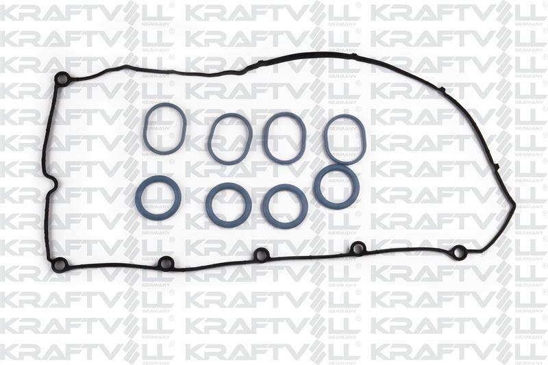 KULBUTOR KAPAK CONTA SETI C4 C5 JUMPY P308 P407 SCUDO III EXPERT III JUMPY III FOCUS II MONDEO IV DW10BTRD4 (2,0HDI 16V)