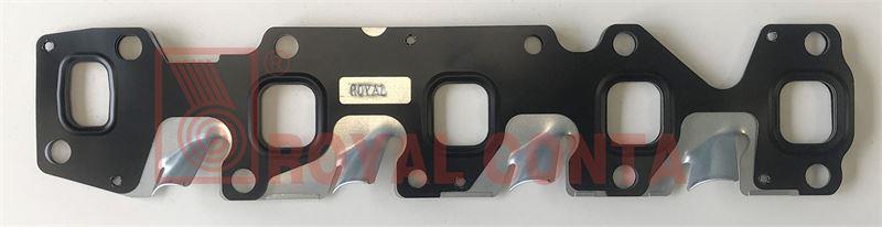 MANİFOLD CONTASI FIAT LINEA DOBLO 1.3D MULTIJET 90HP 199.A3.000  263.A6.000 71 36322 00 431310