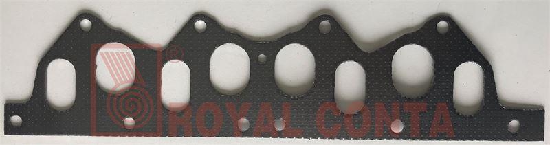 MANİFOLD CONTASI RENAULT 1.7 R 11 FLASH  R 21 MANAGER F2N  F3N MOTOR ROYAL GRAFİT
