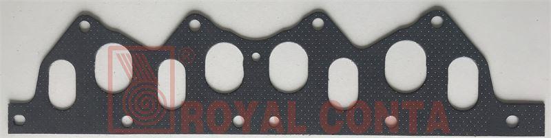 MANİFOLD CONTASI RENAULT 1.7 R 11 FLASH  R 21 MANAGER F2N  F3N MOTOR ROYAL STANDART