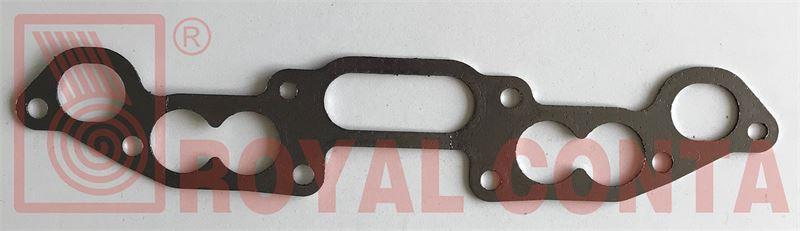 MANİFOLD CONTASI RENAULT 12 1300 CC. SACLI GRAFİT