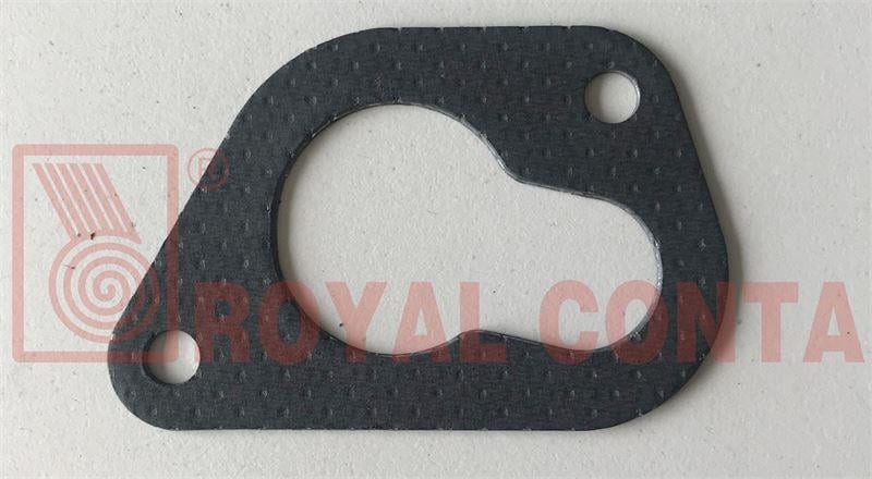 MANİFOLD CONTASI RENAULT 9 FAIRWAY R21 OPTIMA 11 RAINBOW 1.6 LT C2L MOT. ROYAL STAND. JEEP CJ5 CJ8 83>87