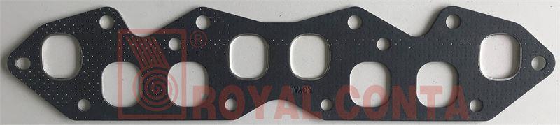 MANİFOLD CONTASI RENAULT 9 FAIRWAY R21 OPTIMA 11 RAINBOW 1.6 LT C2L MOT. ROYAL STAND. SAC