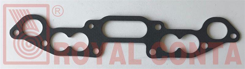 MANİFOLD CONTASI RENAULT CLIO 1.1LT 46HP. C1E 700  RENAULT 5 1.1LT 46 HP C1E 750 ROYAL STAND. 1.60