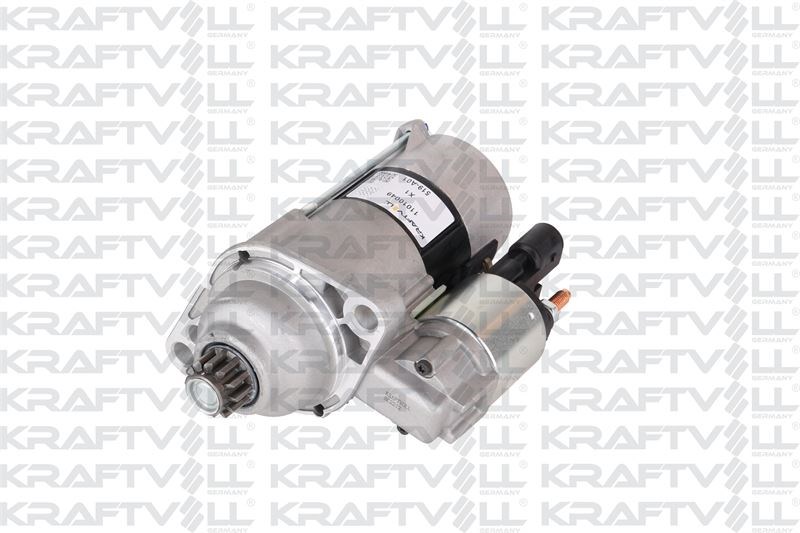 MARS MOTORU 12V 12DIS 2,0KW 1,6TDI CADDY IV 16> PASSAT 09>11 TRANSPORTER T7 16> A1 10>ALTEA 09> IV B