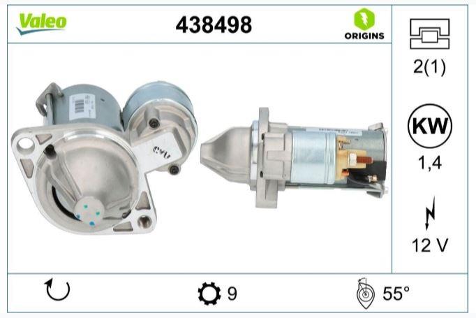 MARŞ MOTORU 316İ- 318İ