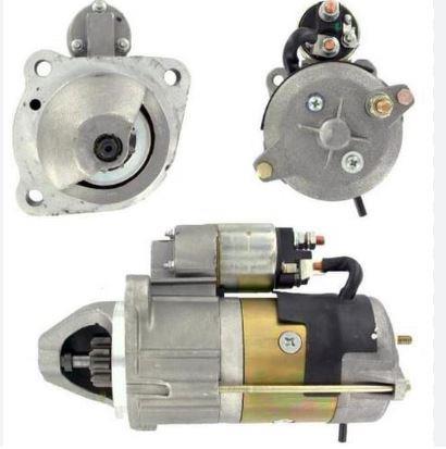 MARŞ MOTORU AS 700-800-900