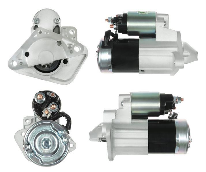 MARS MOTORU CLIO MEGANE 1.5 12V 12 DIS