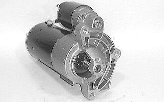 MARS MOTORU D6RA 5 CITROEN