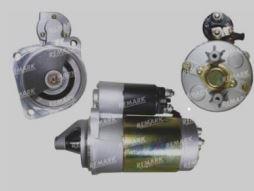 MARŞ MOTORU FIAT 480 640