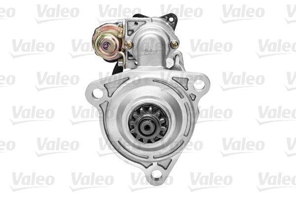 MARS MOTORU FS60 DAF