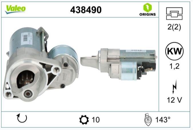 MARŞ MOTORU MERCEDES W221