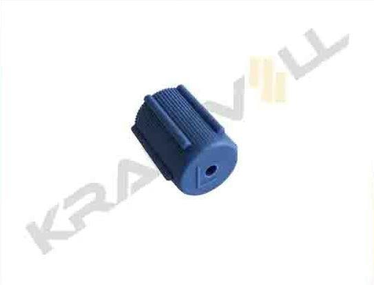 MAVI SUBAP KAPAGI 15MM x 8MM ALÇAK BASINÇ (5 ADET)