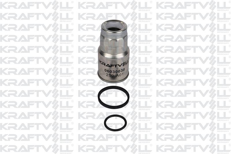 MAZOT FILTRESI COROLLA 1.4 D4D 2000-2007- AVENSIS 2.0 D4D 2003-2008 - RAV4 2006 ->