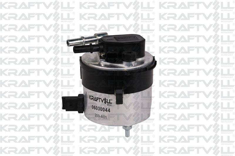 MAZOT FILTRESI FOCUS C MAX CAP 04>08 FOCUS II CB4 04>11 1.6 TCDI / MAZDA 3 08>11 MAZDA 3 3.23 E5 / S