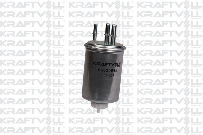 MAZOT FILTRESI FOCUS CAK 98>05  1.8 TDCI 110-90PS MONDEO III 00>07 III 2.0 TDCI / ACTYON SPORTS 2.0