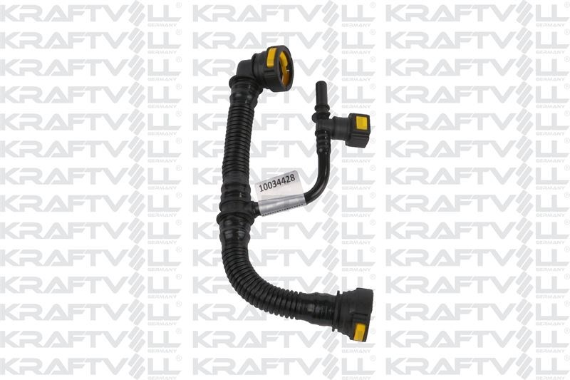 MOTOR BLOGU HAVA TAHLIYE HORTUMU 1007,206 ,207,307,307RESTYL (ET3J4 MOTOR) 1.4 16V 2002-2013 , C2,C3
