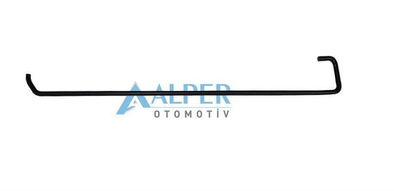 MOTOR KAPUT ÇUBUĞU KANGO II