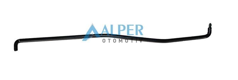 MOTOR KAPUT ÇUBUĞU KANGO III 08>