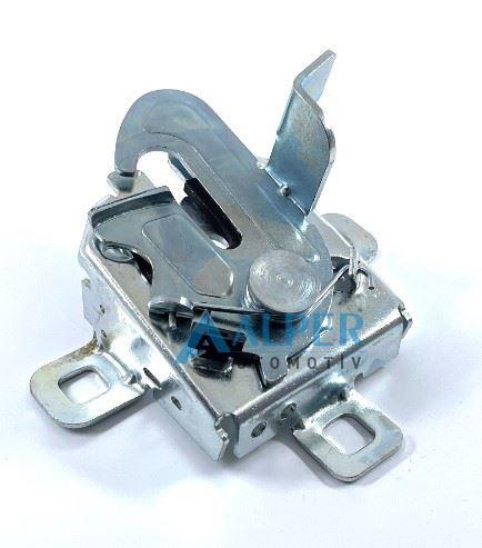 MOTOR KAPUT KİLİDİ DOBLO 05>