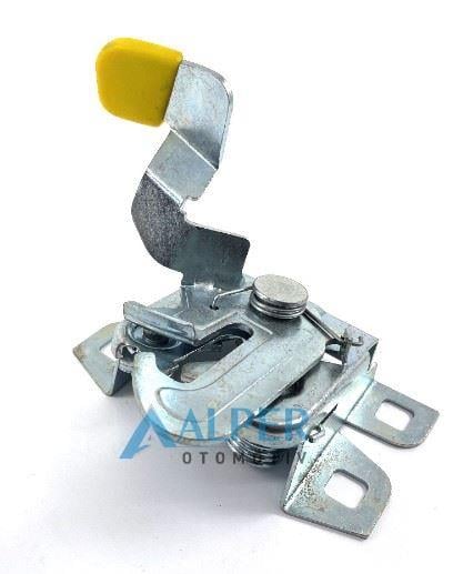 MOTOR KAPUT KİLİDİ DUCATO III 14> - BOXER III 14>