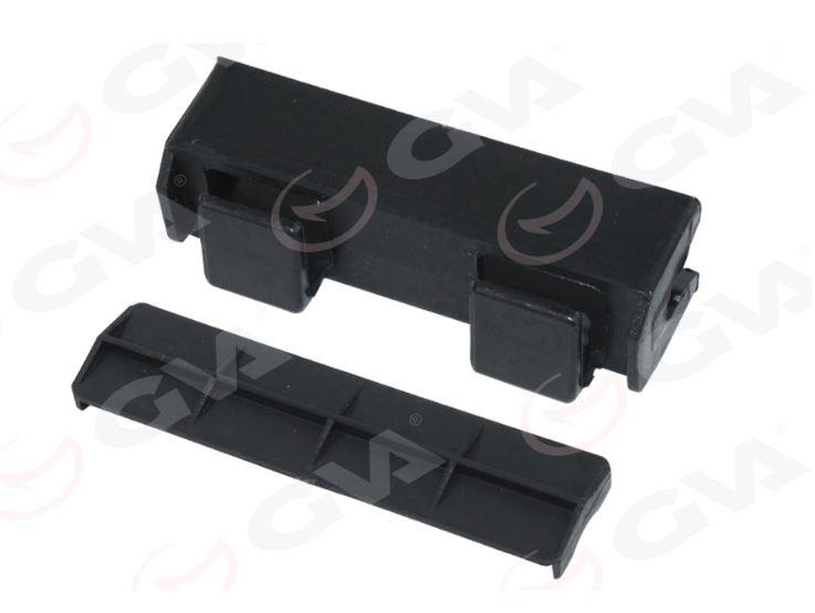 MOTOR KAPUT TELİ TUTUCU BRAKETLERİ ALT ÜST SET TÜM MODELLER