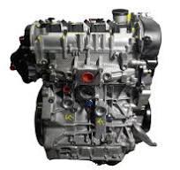 MOTOR KOMPLE 110 KW - 150 PS (SANDIK IÇINDE) JETTA-TIGUAN-PASSAT-GOLF7-A3-LEON