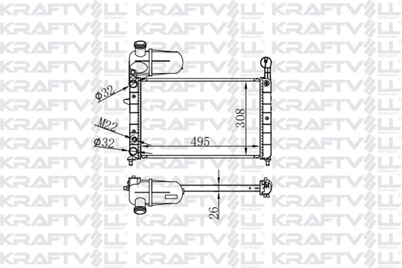 MOTOR RADYATORU TEMPRA TIPO 1,4 1,6 (2 SIRA AL+PL)