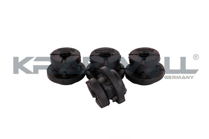 MOTOR SU RADYATOR UST BAGLANTI TAKOZU CONNECT 02>13 1.8TDCI