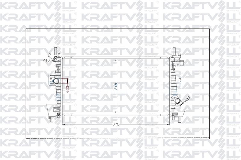 MOTOR SU RADYATORU FOCUS-C.MAX 1.6 TI-VCT BENZINLI 11 >