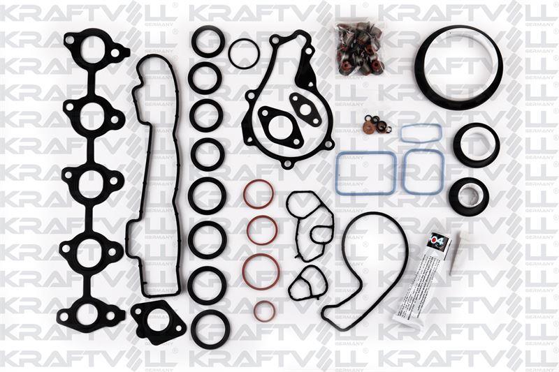 MOTOR TAKIM CONTA (ALT / UST FULL) S,K,C HARIC SKT KECELI SUBAP LASTIKLI P307 P308 P407 PARTNER TEPEE PARTNER II P3008 P207 C4 BERLINGO II BERLINGO III C5 C4 (B7) DS4 EXPERT III JUMPY III DV6 (1,6 HDI) 75,00MM / C3 DV4TED4 FORD FOCUS 1,6TDCI
