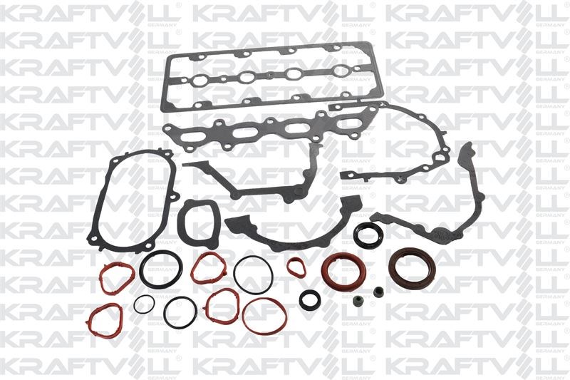 MOTOR TAKIM CONTA FULL (SKC HARIC VITON KECELI-SUBAP LASTIKLI) FIAT PALIO ALBEA PUNTO BRAVO MAREA ST