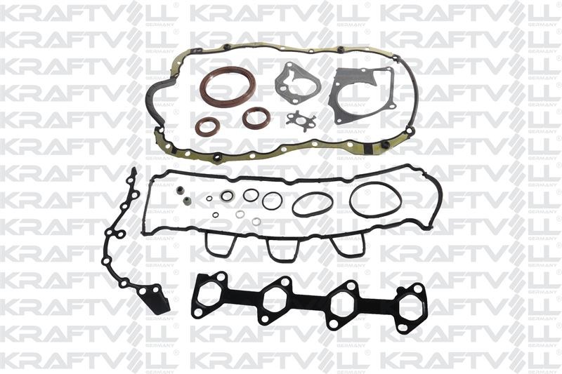 MOTOR TAKIM CONTA FULL (SKC HARIC-VITON KECELI SUBAP LASTIKLI) CLIO IV MEGANE III FLUENCE 1,5DCI 75