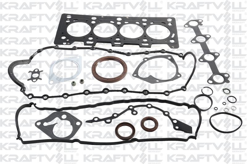 MOTOR TAKIM CONTASI FULL SKC DAHIL-KECELI-SUBAP LASTIKLI MEGANE II CLIO III FLUENCE SCENIC II / III