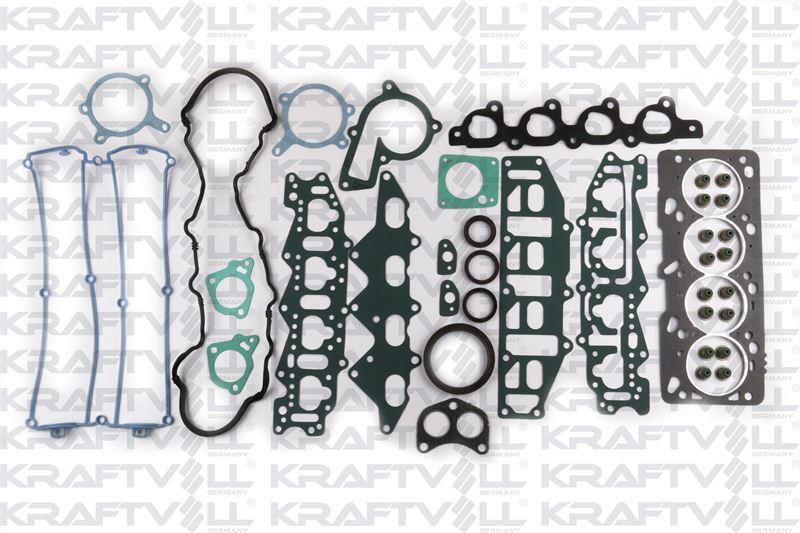MOTOR TAKIM CONTASI (GACU KECELI+SUBAP LASTIKLI) S,K,C DAHIL MONDEO I / II 2,0 16V 92>00