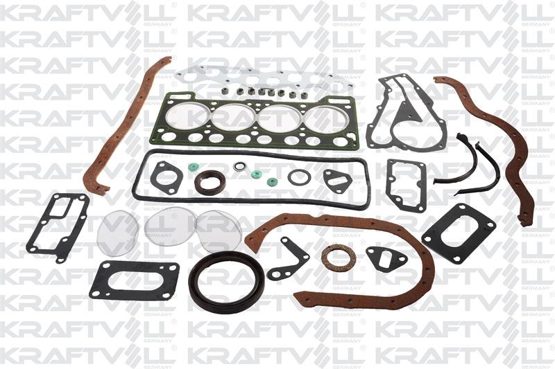 MOTOR TAKIM CONTASI R9 R11 1,4 (KECELI SUBAP LASTIKLI SKC' LI)