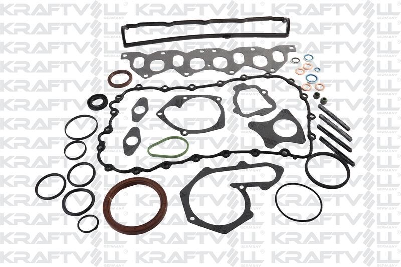 MOTOR TAKIM CONTASI (SKC HARIC-VITON KECELI-SUBAP LASTIKLI) KANGOO TRAFIC MEGANE 1,9 F8Q