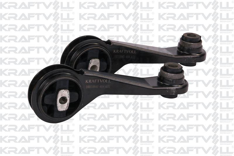 MOTOR TAKOZU ARKA CLIO II KANGOO 1.2 16V D4F