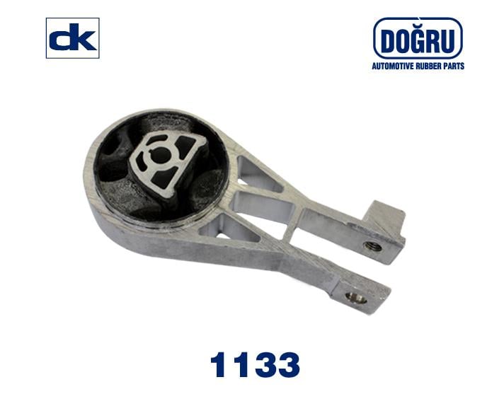 MOTOR TAKOZU CORSA D