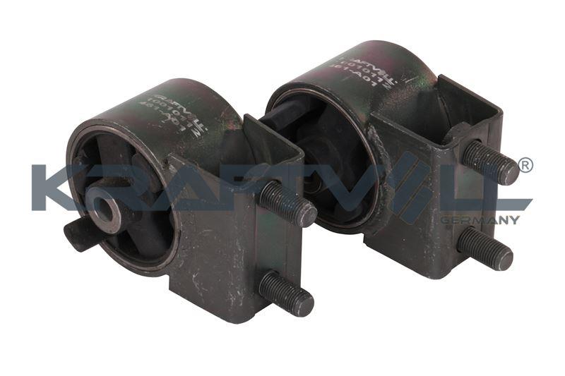MOTOR TAKOZU KULAGI ON 626 FS 92>97