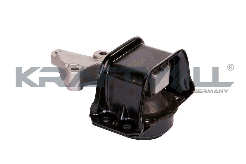 MOTOR TAKOZU SAG UST P307 DW10ATED (2,0HDI) / (01 06)